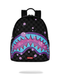 PURPLE SLIME SHARK SAVAGE BACKPACK