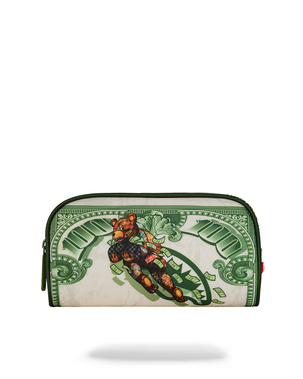 BEAR FORCE ONE POUCH