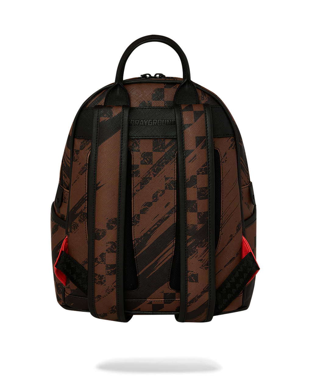 SHARKS IN PARIS NIGHT DRIFT SAVAGE BACKPACK