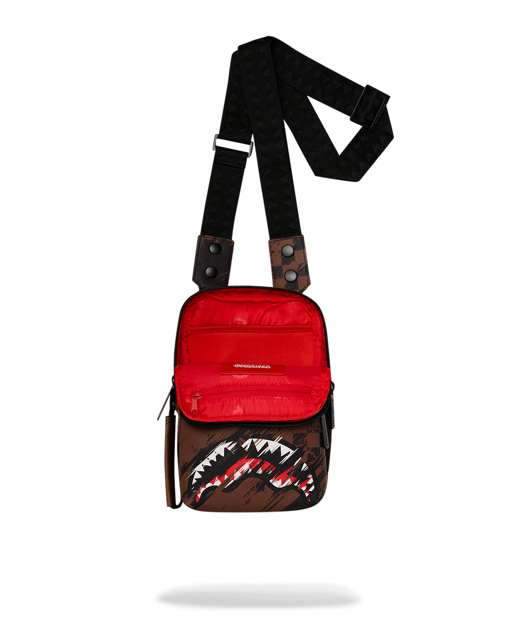 SHARKS IN PARIS NIGHT DRIFT OG SLING