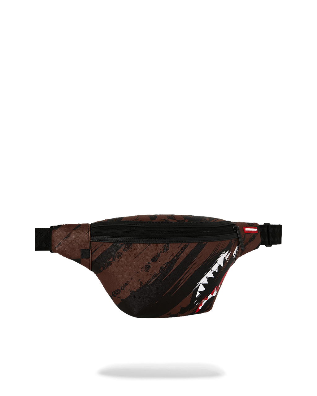SHARKS IN PARIS NIGHT DRIFT SAVVY CROSSBODY