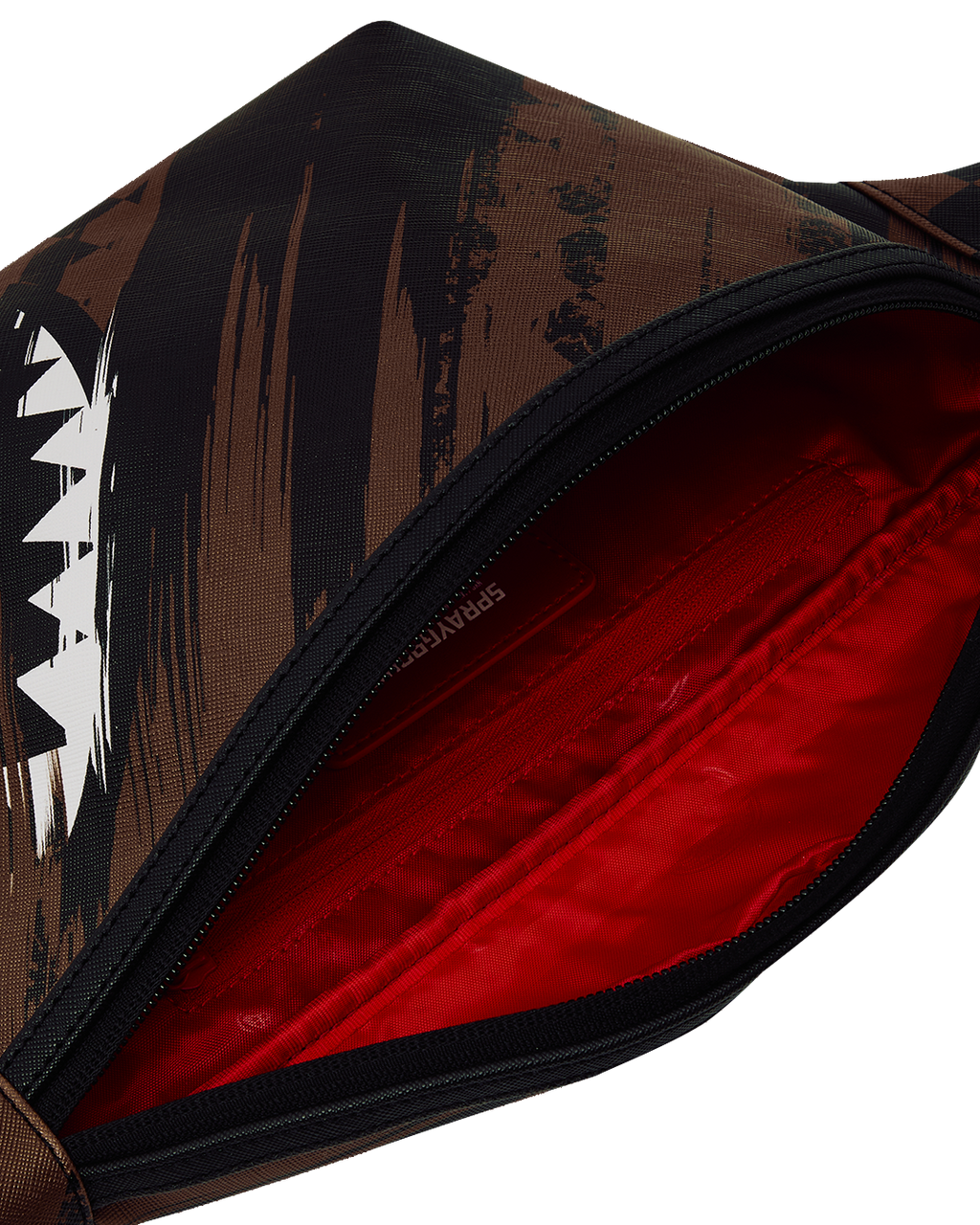 SHARKS IN PARIS NIGHT DRIFT SAVVY CROSSBODY