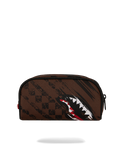 SHARKS IN PARIS NIGHT DRIFT POUCH
