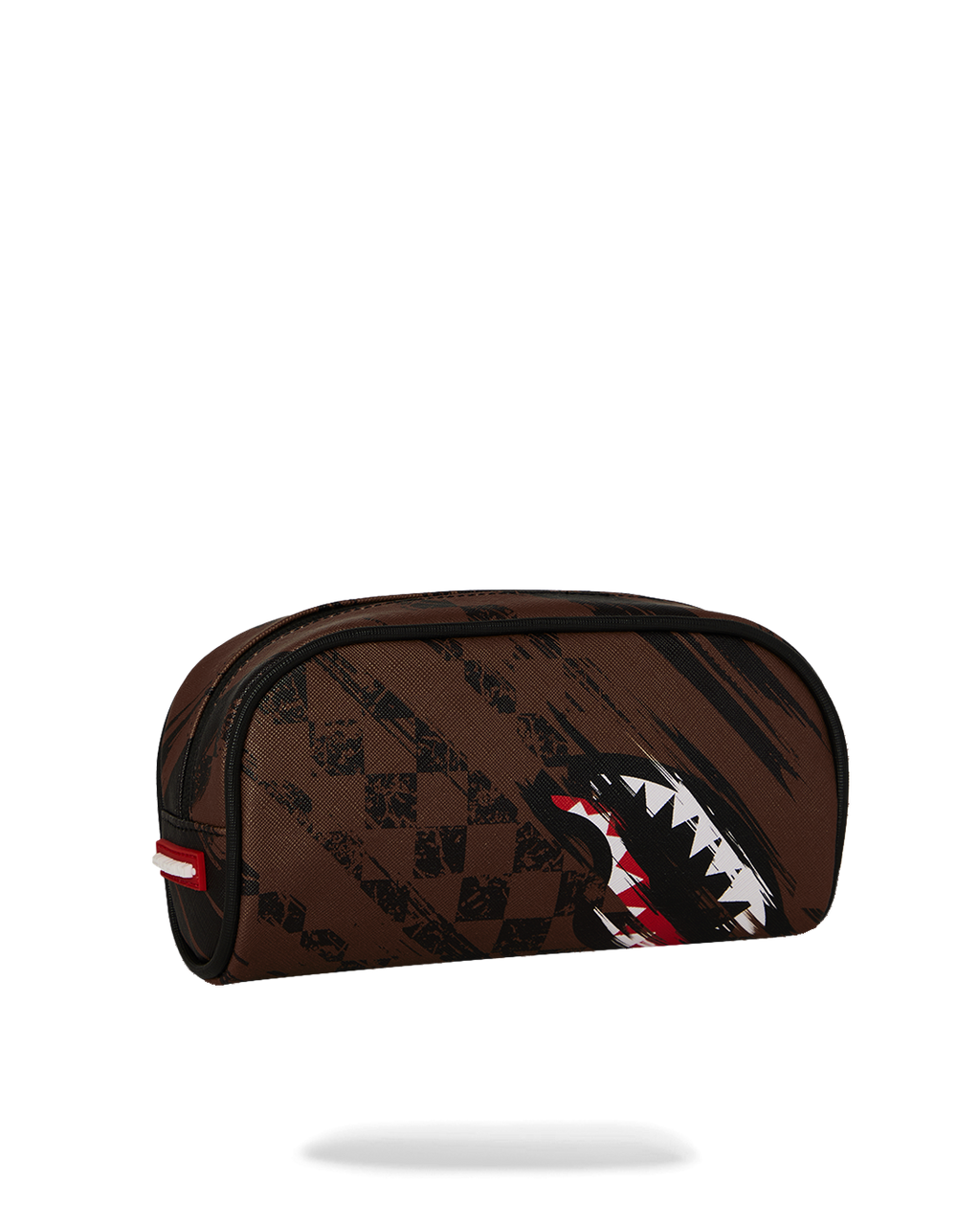 SHARKS IN PARIS NIGHT DRIFT POUCH