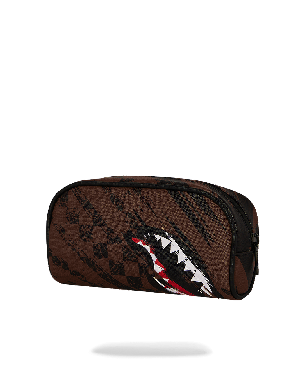 SHARKS IN PARIS NIGHT DRIFT POUCH