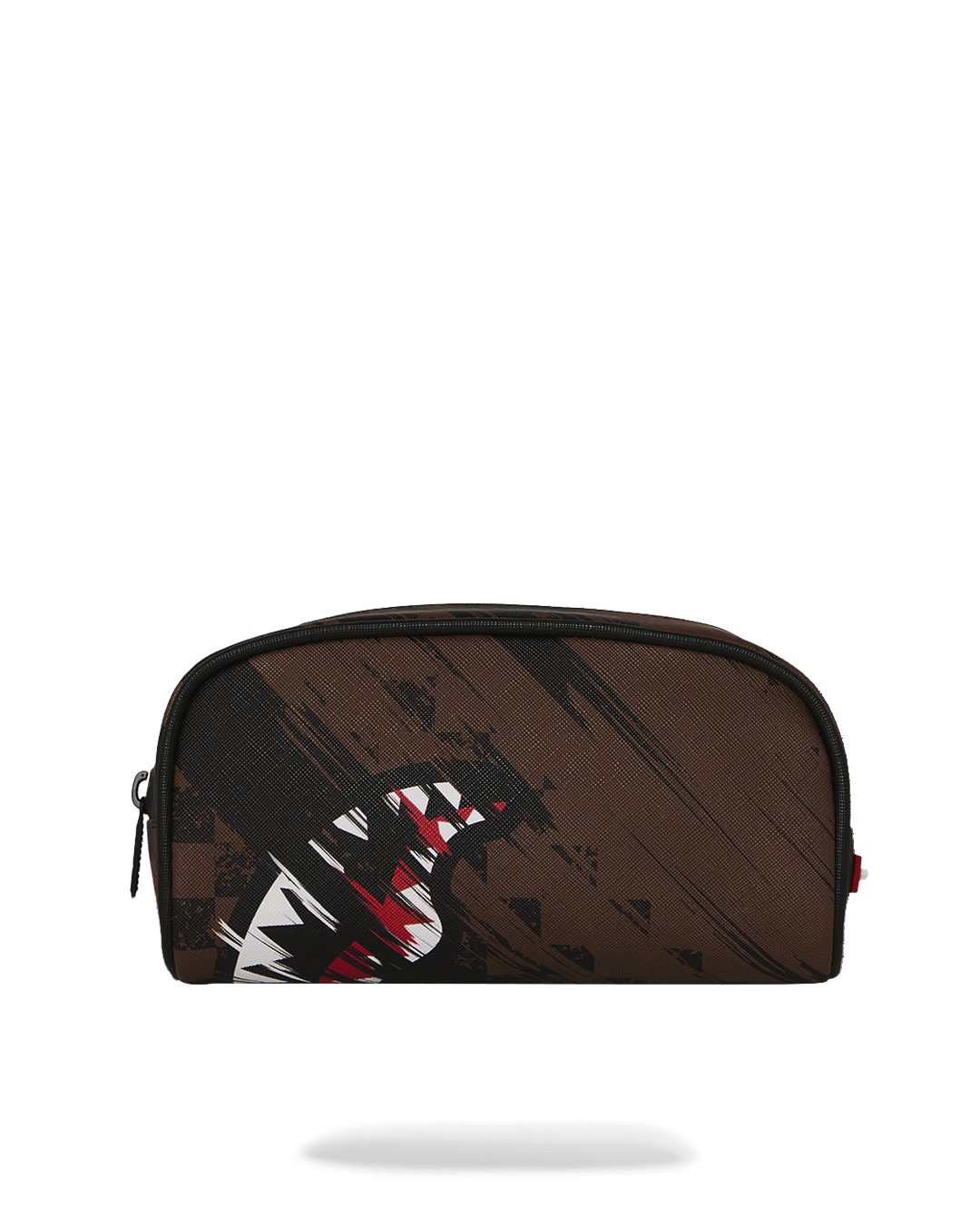 SHARKS IN PARIS NIGHT DRIFT POUCH