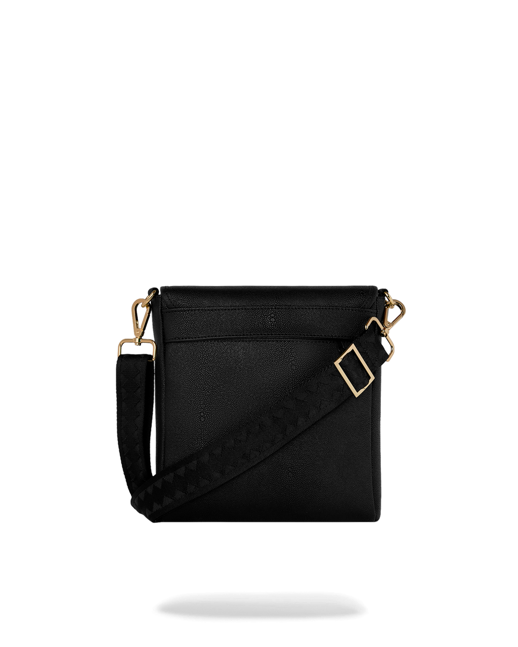 GOLD FANG MESSENGER SLING