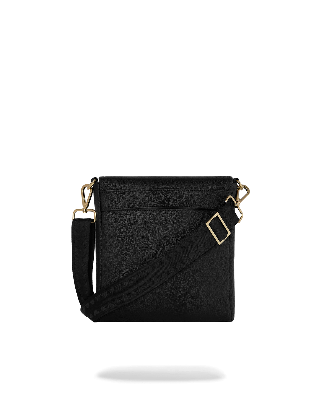 GOLD FANG MESSENGER SLING