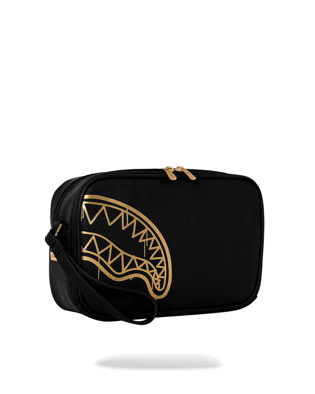 GOLD FANG TOILETRY BRICK