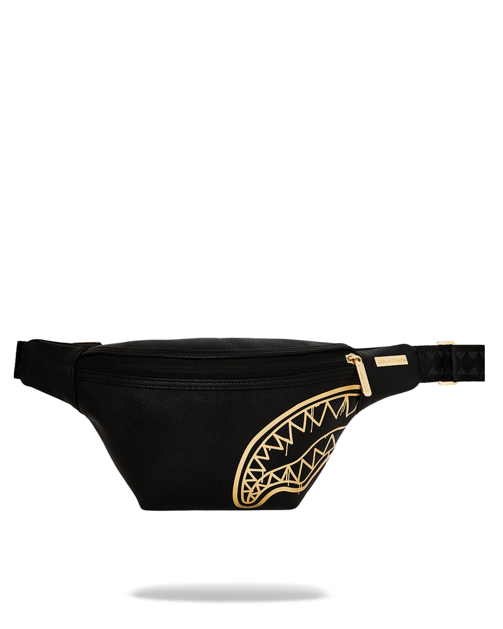 GOLD FANG SAVVY CROSSBODY