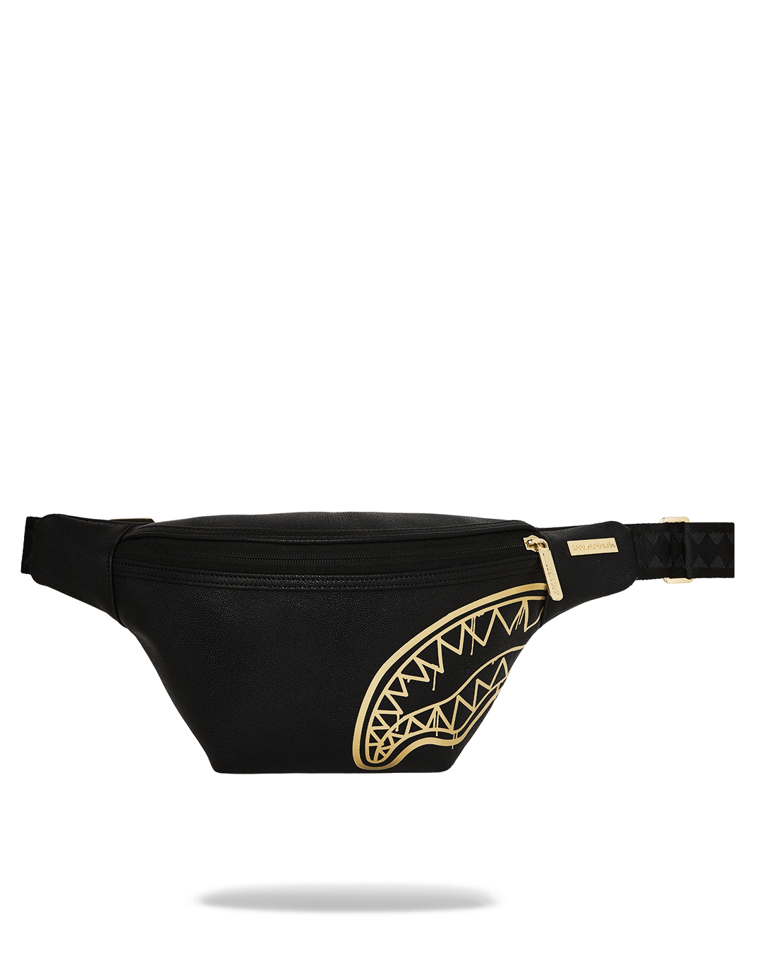 GOLD FANG SAVVY CROSSBODY