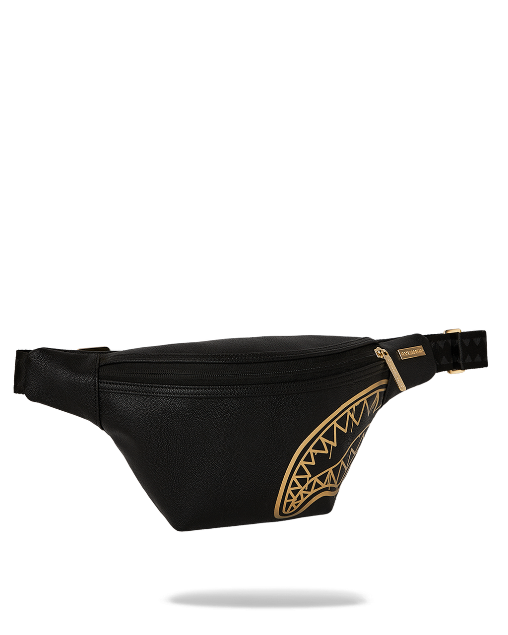 GOLD FANG SAVVY CROSSBODY