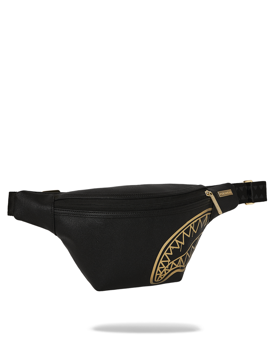 GOLD FANG SAVVY CROSSBODY