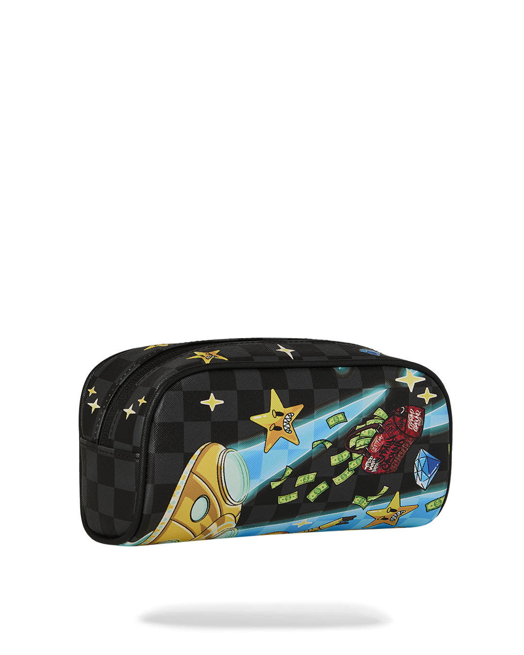 EXTRA EXTRATERRESTRIAL POUCH