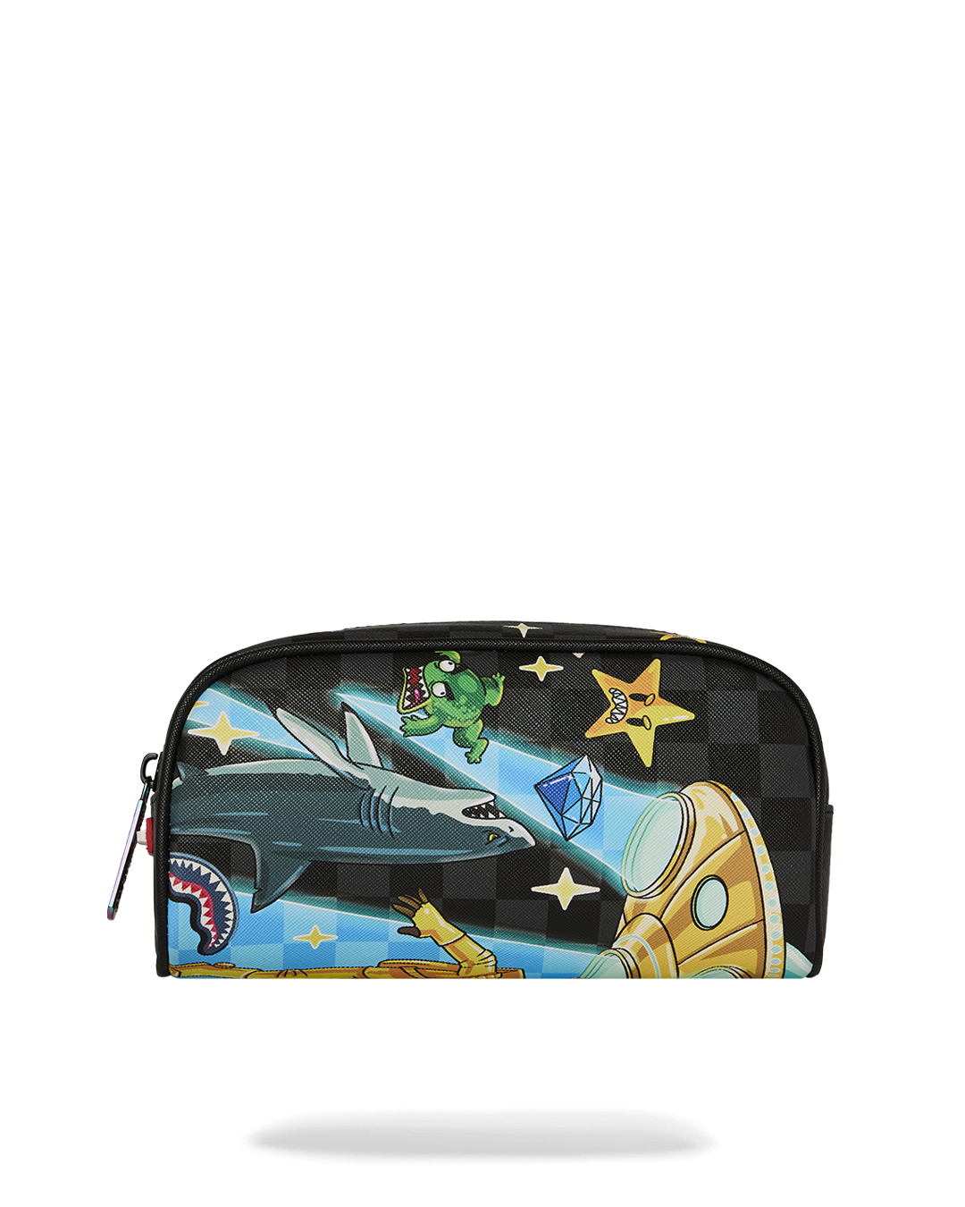 EXTRA EXTRATERRESTRIAL POUCH