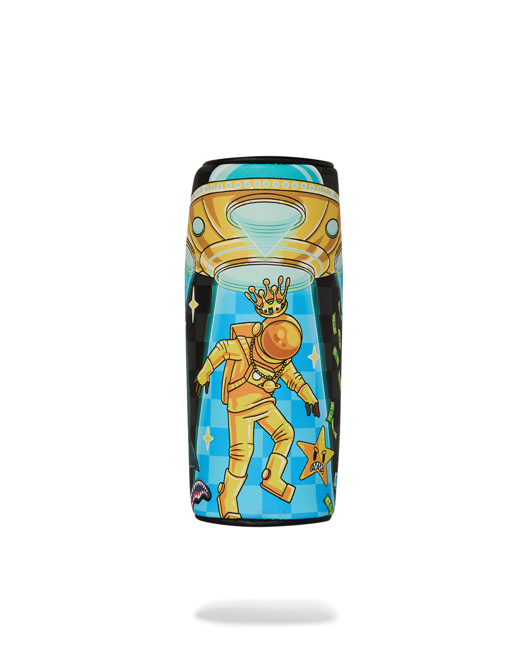 EXTRA EXTRATERRESTRIAL POUCH