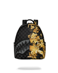 BILLIONAIRE BLOOM SAVAGE BACKPACK