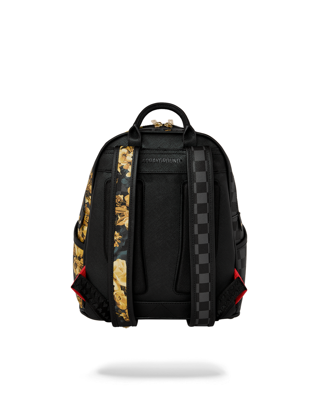 BILLIONAIRE BLOOM SAVAGE BACKPACK
