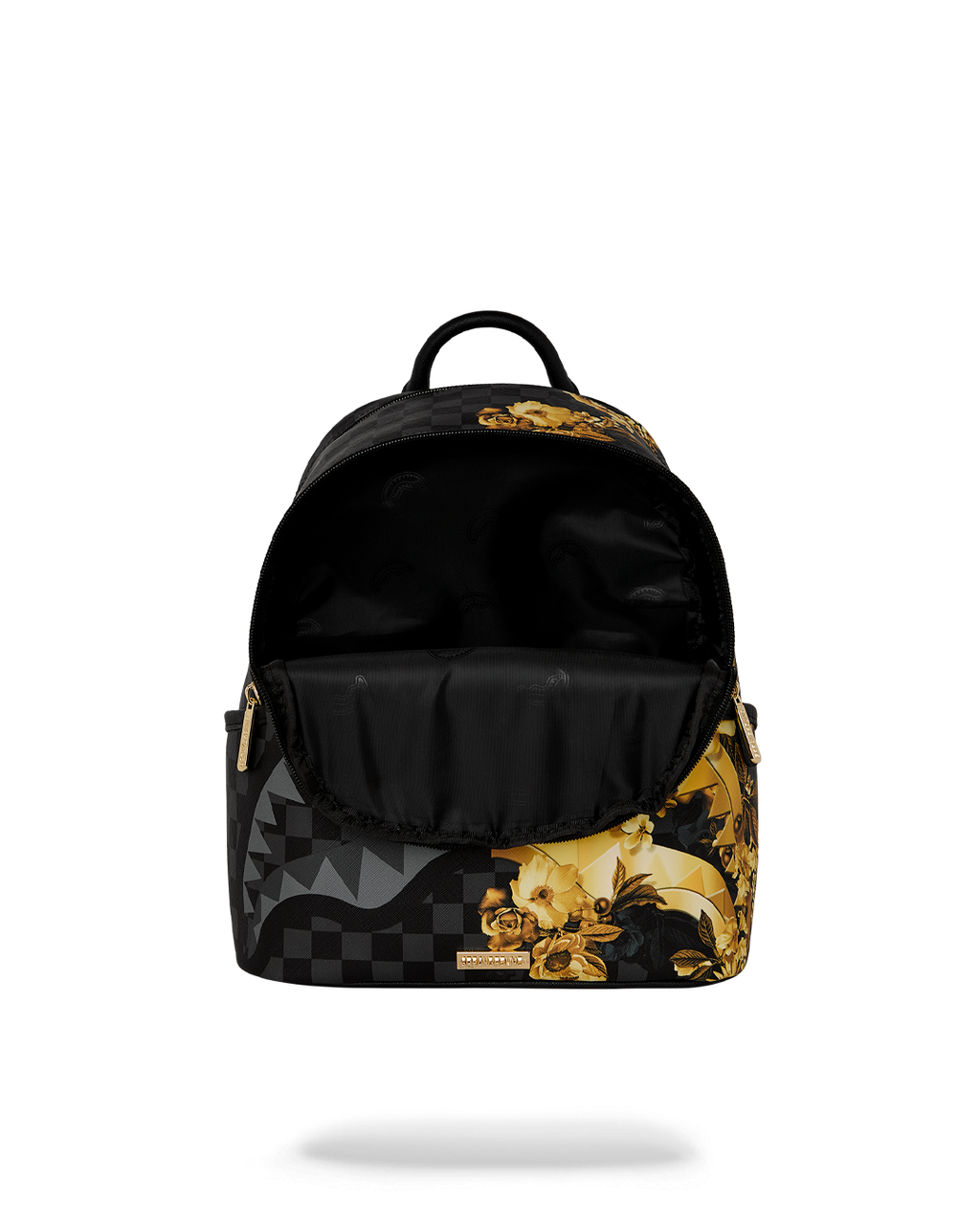 BILLIONAIRE BLOOM SAVAGE BACKPACK