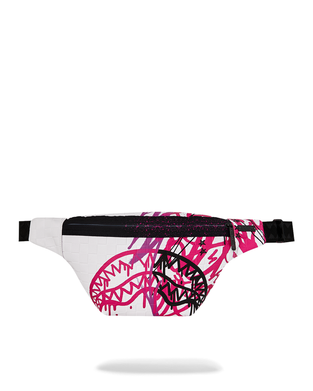 CRASH GRAFF TURBO SAVVY CROSSBODY