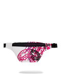 CRASH GRAFF TURBO SAVVY CROSSBODY