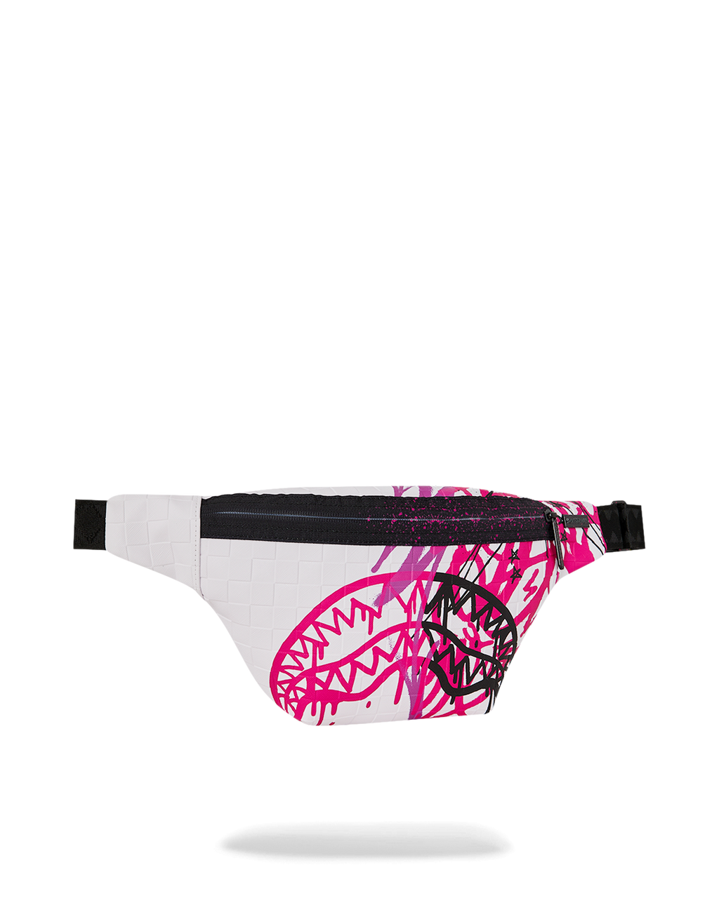 CRASH GRAFF TURBO SAVVY CROSSBODY
