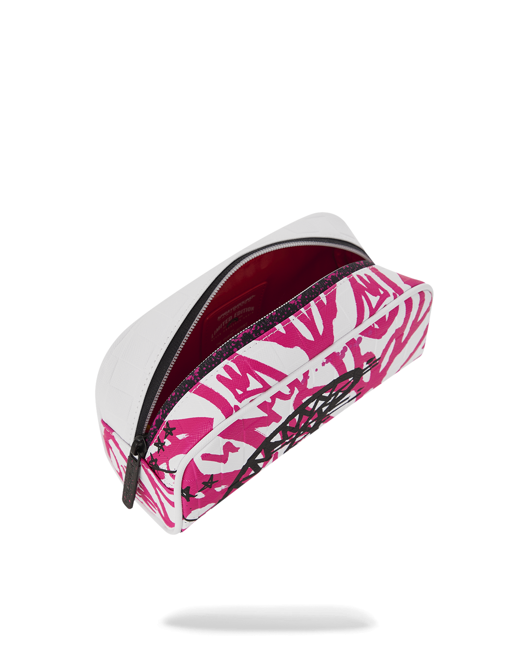 CRASH GRAFF TURBO POUCH