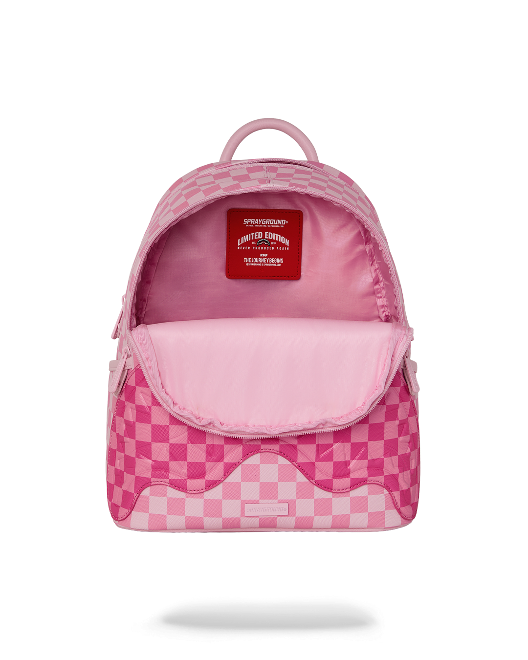 SUGAR DRIP CANDY BITE SAVAGE BACKPACK