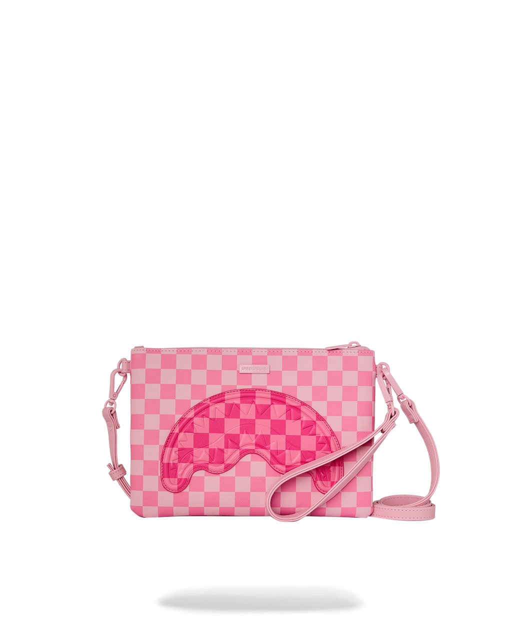 SUGAR DRIP CANDY BITE CROSSOVER CLUTCH