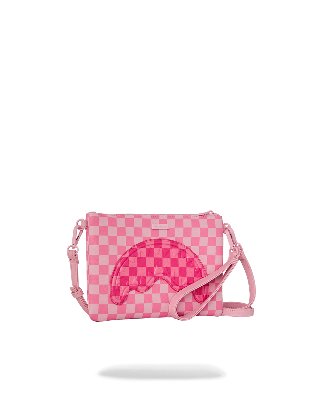 SUGAR DRIP CANDY BITE CROSSOVER CLUTCH