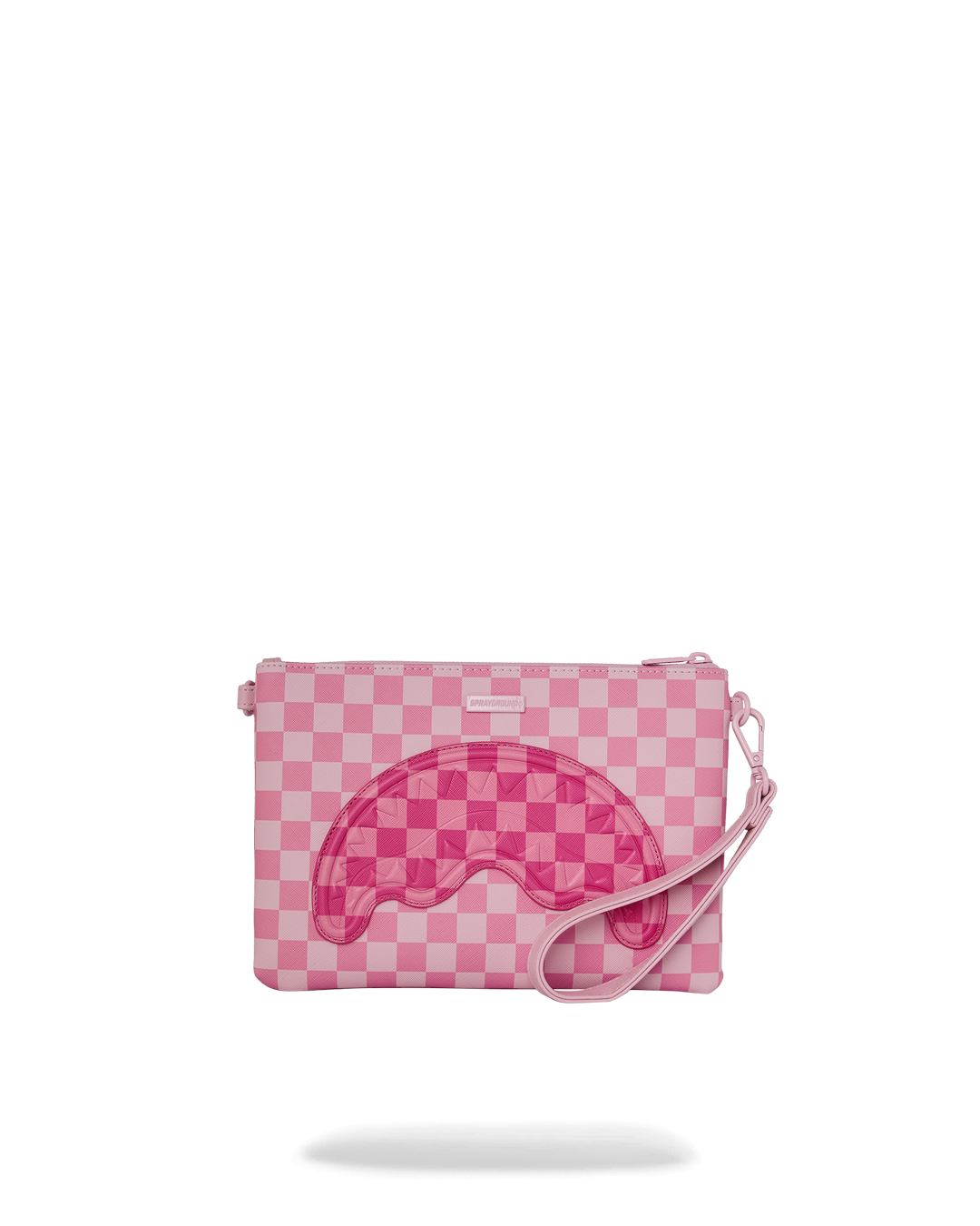 SUGAR DRIP CANDY BITE CROSSOVER CLUTCH