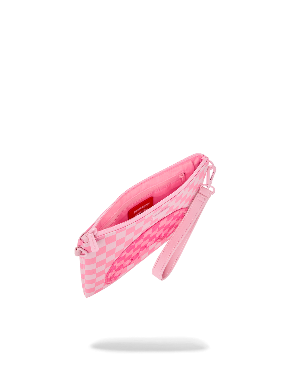 SUGAR DRIP CANDY BITE CROSSOVER CLUTCH