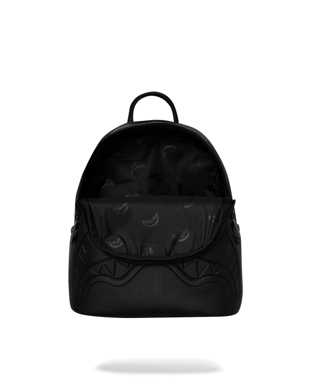 GOLD BRICK DRIP SAVAGE BACKPACK