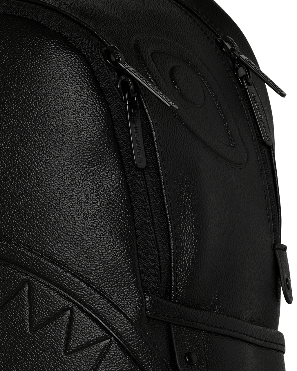 GOLD BRICK DRIP SAVAGE BACKPACK