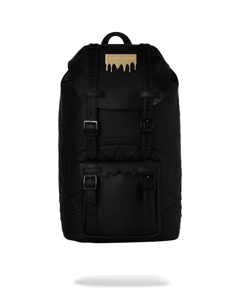 GOLD BRICK DRIP HILLS BACKPACK
