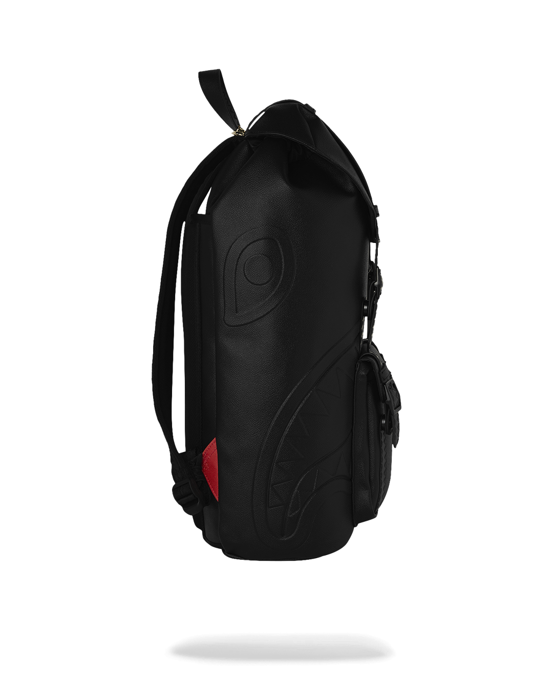 GOLD BRICK DRIP HILLS BACKPACK