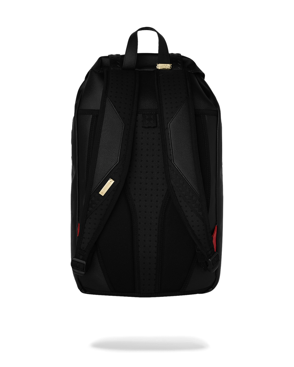 GOLD BRICK DRIP HILLS BACKPACK
