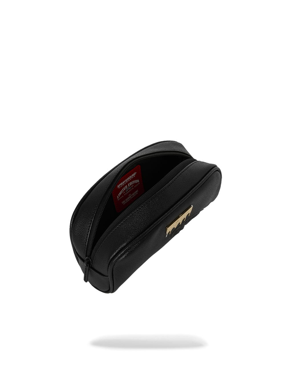 GOLD BRICK DRIP POUCH