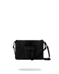4AM JETSET MINDSET CROSSOVER CLUTCH