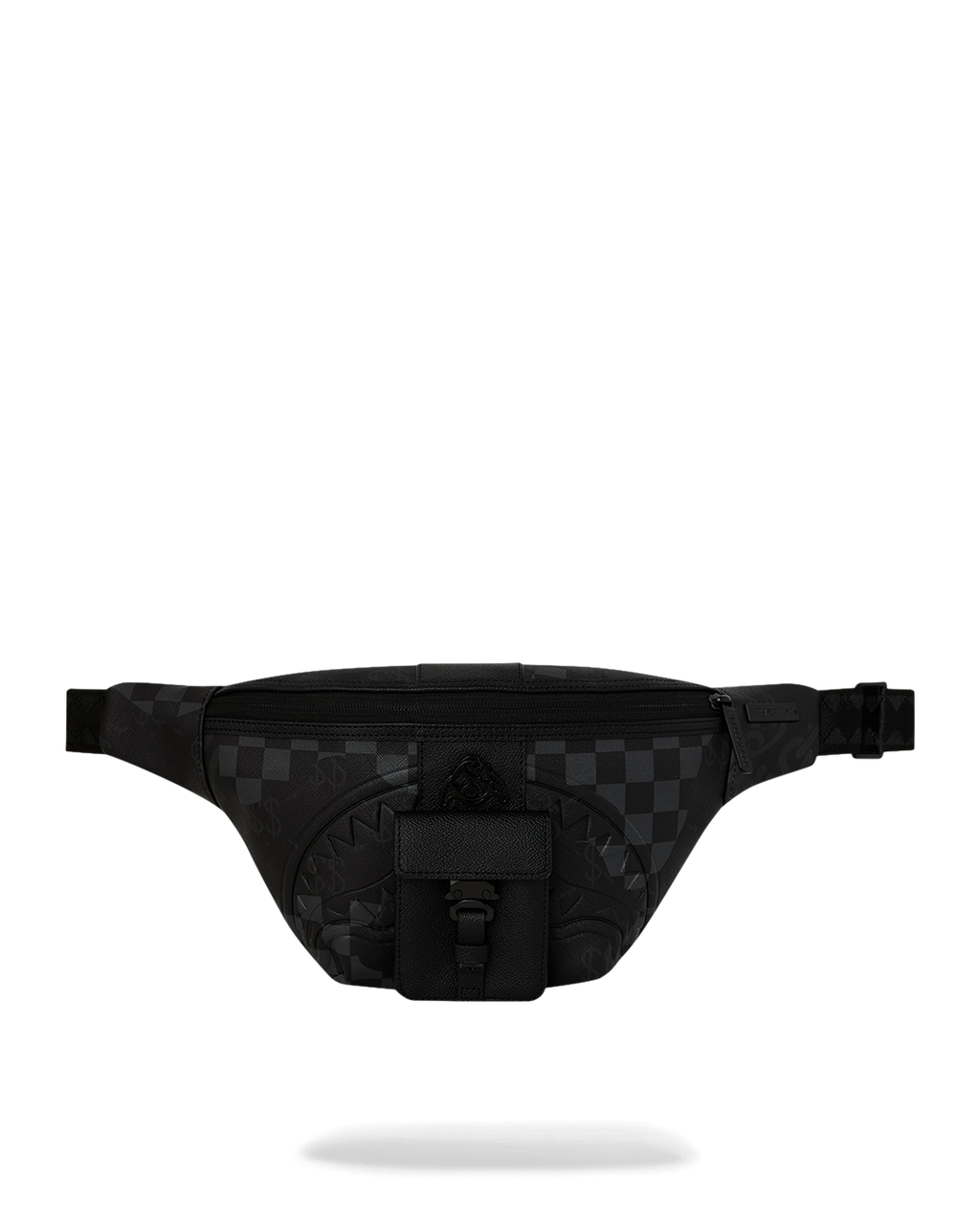 4AM JETSET MINDSET CROSSBODY