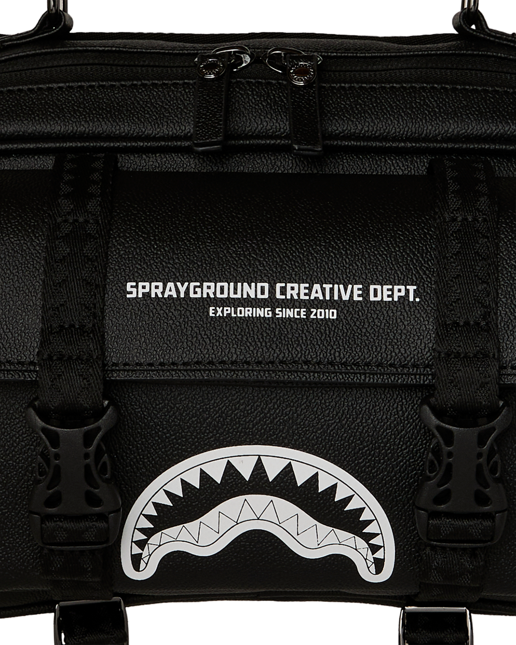 CARGO SUPER CHARGED CROSSBODY