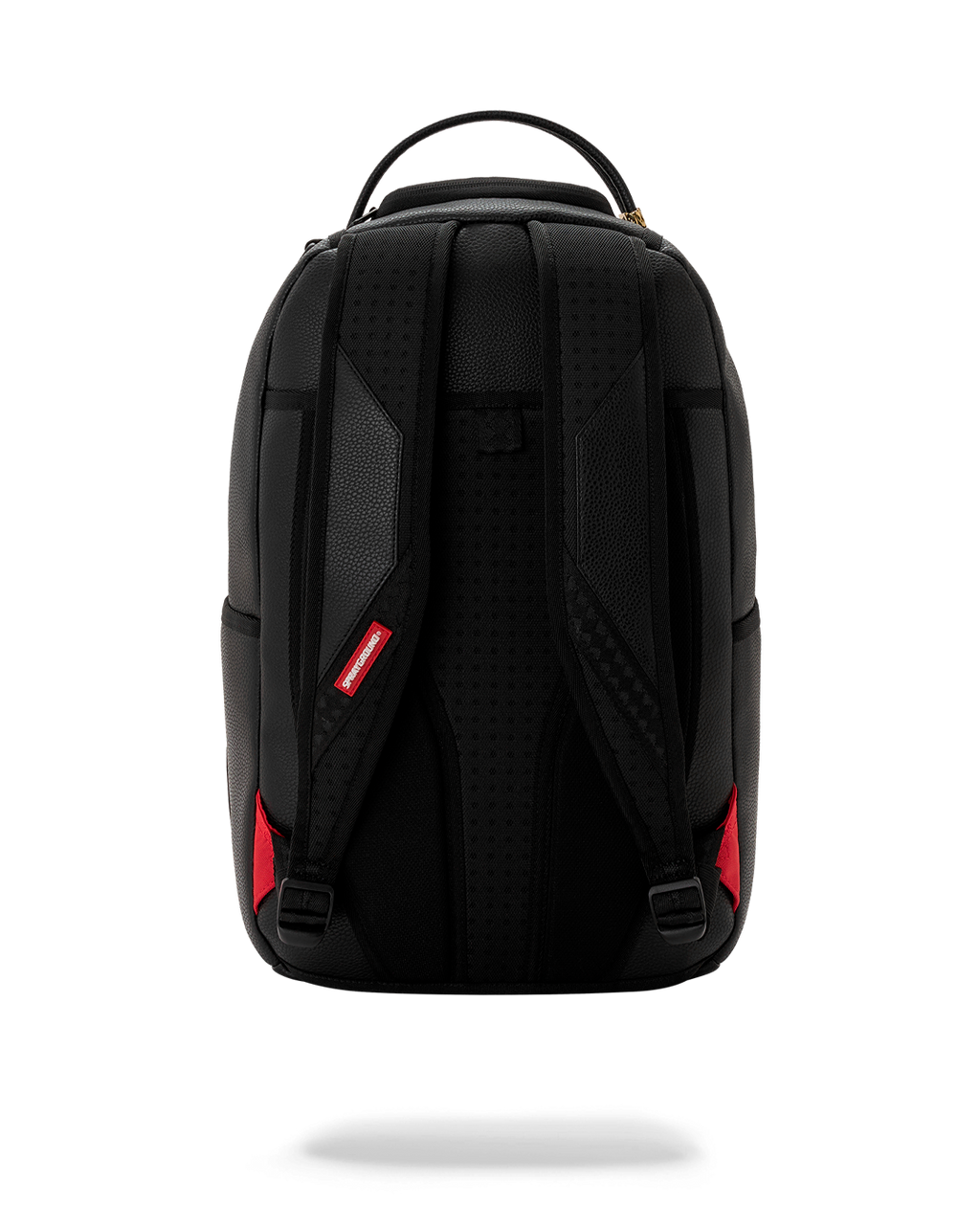 AMERICAN AIRLINES MAXIMUM ALTITUDE BACKPACK (BLACK)