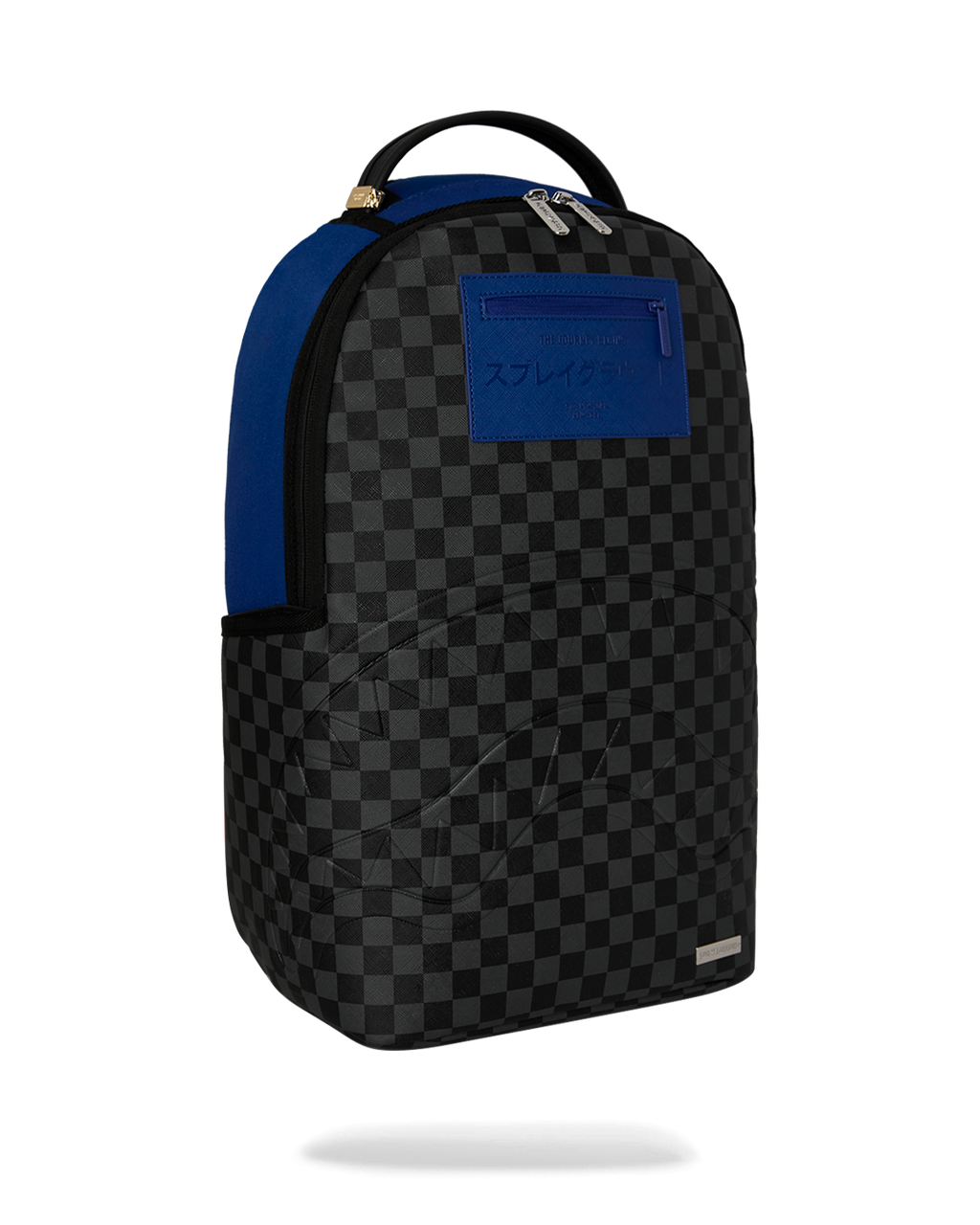 SHINOBI PULSE BACKPACK