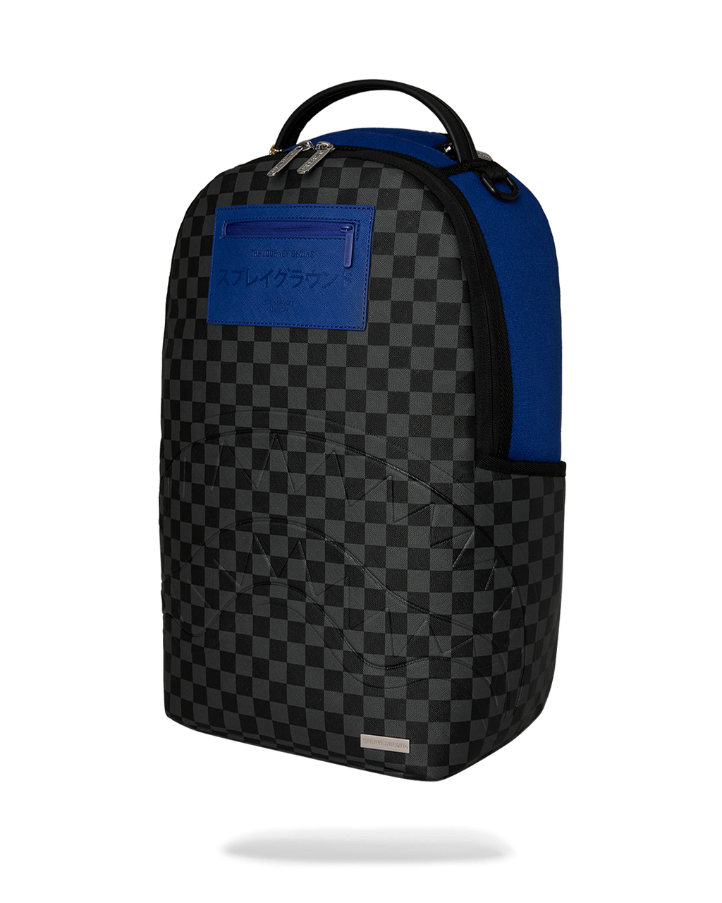 SHINOBI PULSE BACKPACK