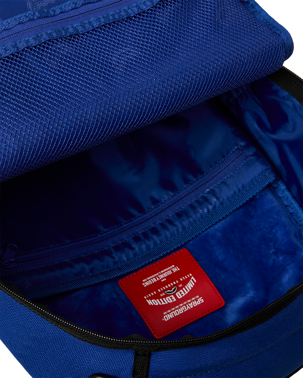 SHINOBI PULSE BACKPACK