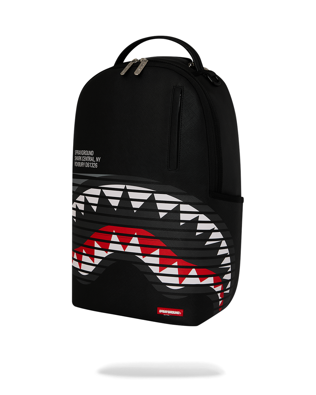 SHARK CENTRAL FLOW SHARK BACKPACK