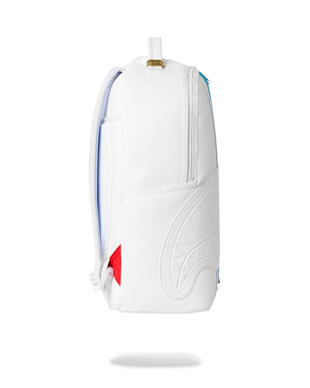 AMERICAN AIRLINES MAXIMUM ALTITUDE BACKPACK (WHITE)