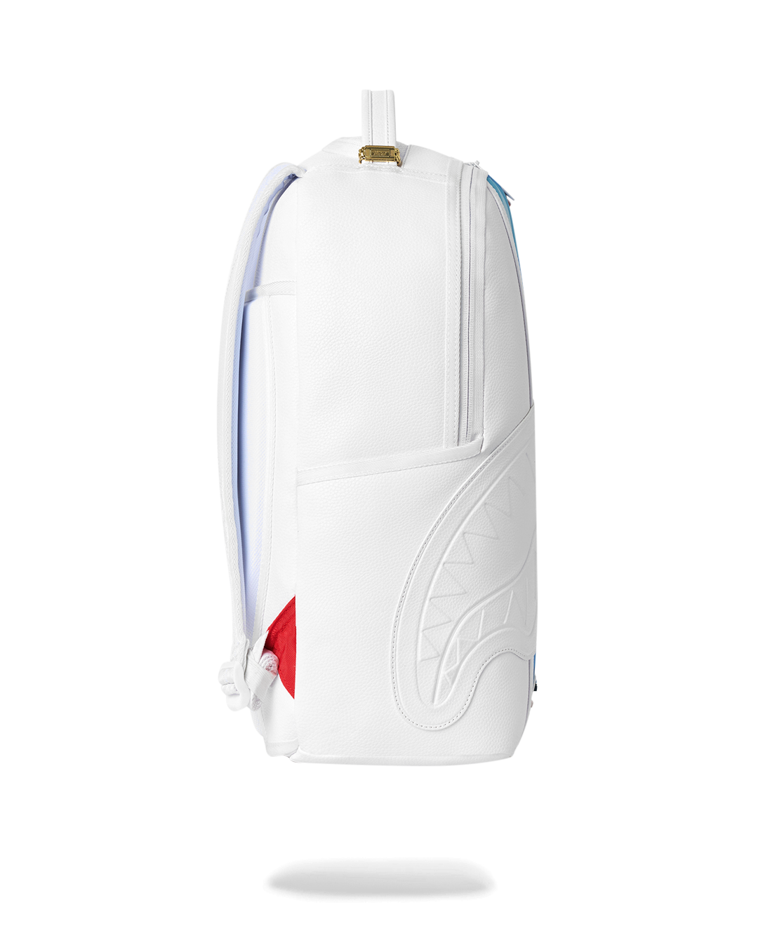 AMERICAN AIRLINES MAXIMUM ALTITUDE BACKPACK (WHITE)