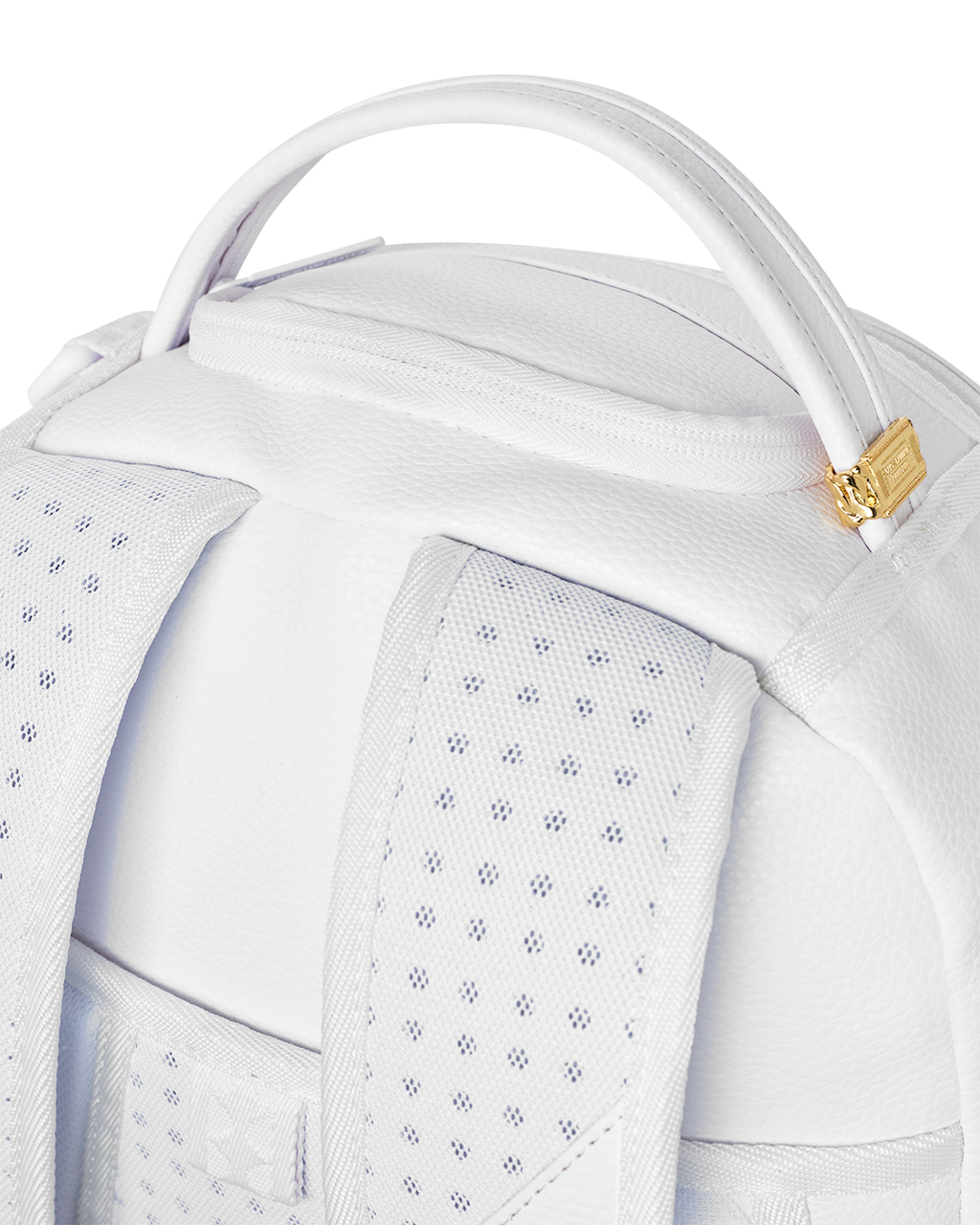 AMERICAN AIRLINES MAXIMUM ALTITUDE BACKPACK (WHITE)