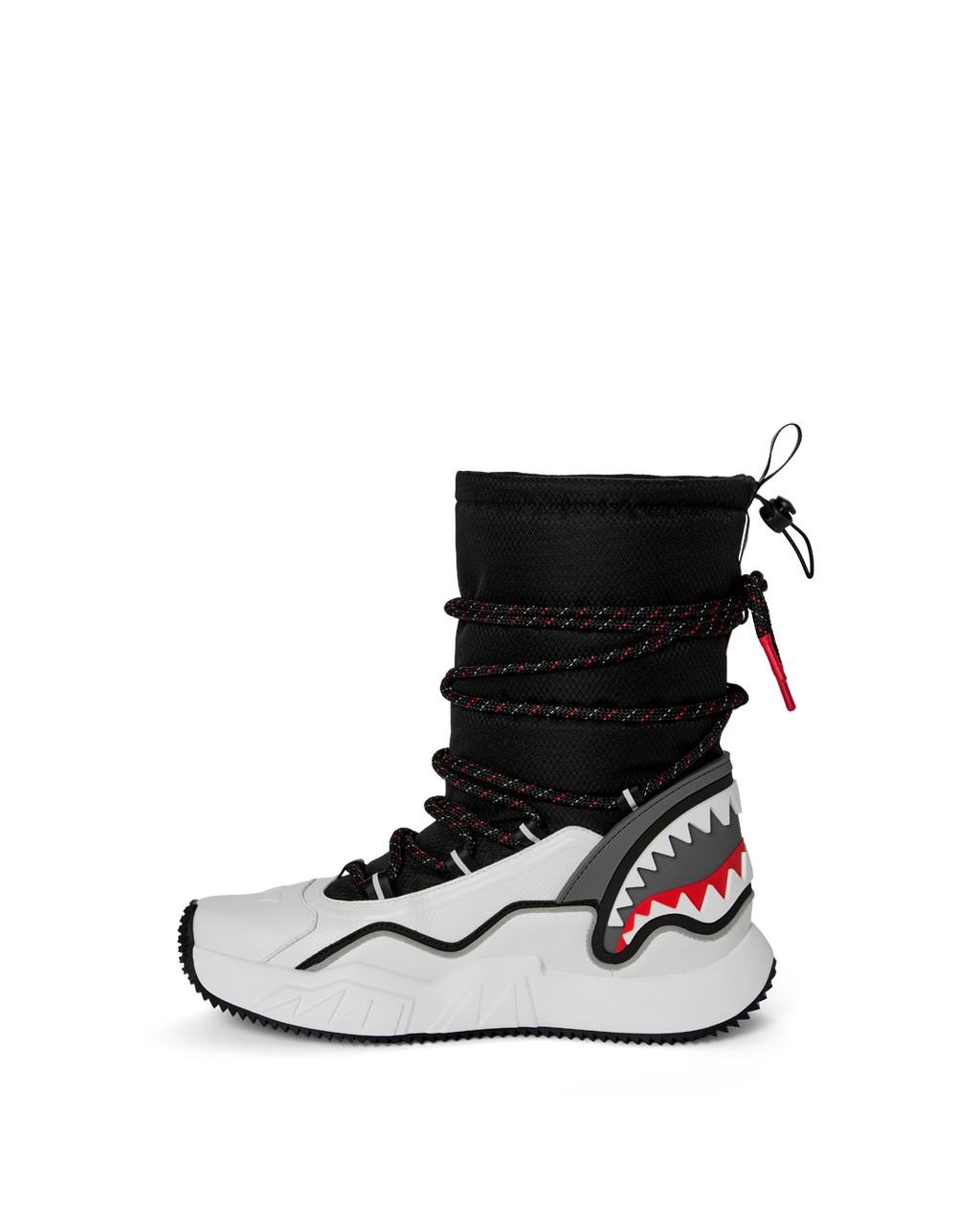 THE SPRAYGROUND SKY HIGH SEEKERS BOOT - SIZES M/W
